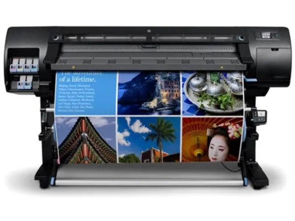 Латексный принтер HP Latex 260 Printer (арт. CQ869A)