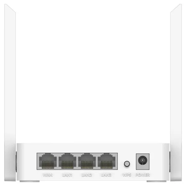 Маршрутизатор Cudy WR1200E (арт. WR1200E)