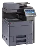 МФУ лазерное черно-белое Kyocera TASKalfa 4002i (арт. 1102SA3NL0)