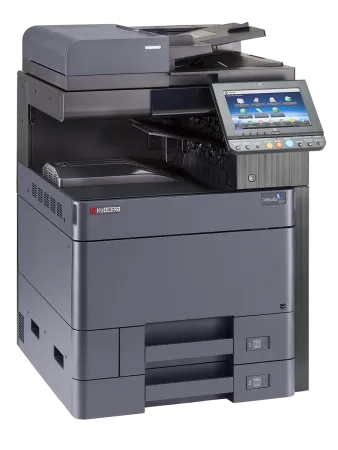МФУ лазерное черно-белое Kyocera TASKalfa 4002i (арт. 1102SA3NL0)