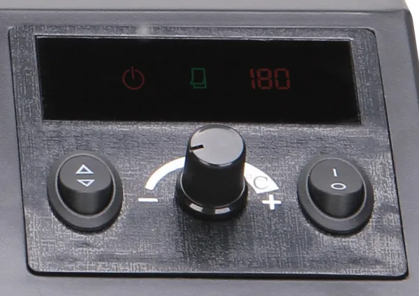 Пакетный ламинатор Bulros FGK330iD (арт. LP-D-FGK-33iD-___-PsH-A3)