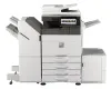МФУ лазерное цветное Sharp MX-5051EU (арт. MX5051EU)