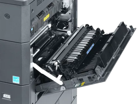 МФУ лазерное черно-белое Kyocera TASKalfa 2201 (арт. 1102NG3NL0)