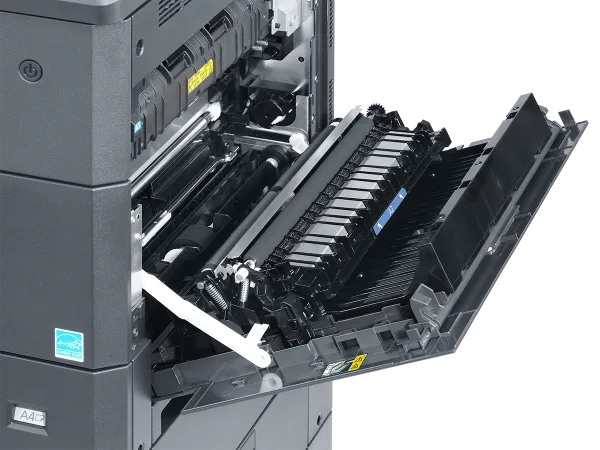 МФУ лазерное черно-белое Kyocera TASKalfa 2201 (арт. 1102NG3NL0)
