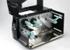 Принтер этикеток Godex EZ-2350i с намотчиком / отделителем (арт. 011-23iF02-001P)