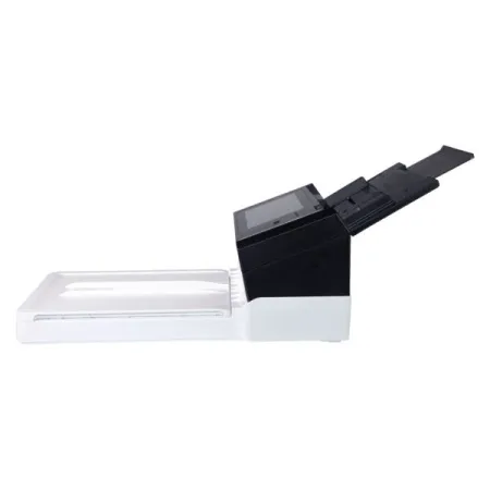 Сетевой документный сканер Avision AN360FW с планшетом, A4 (арт. 000-0950-02G)