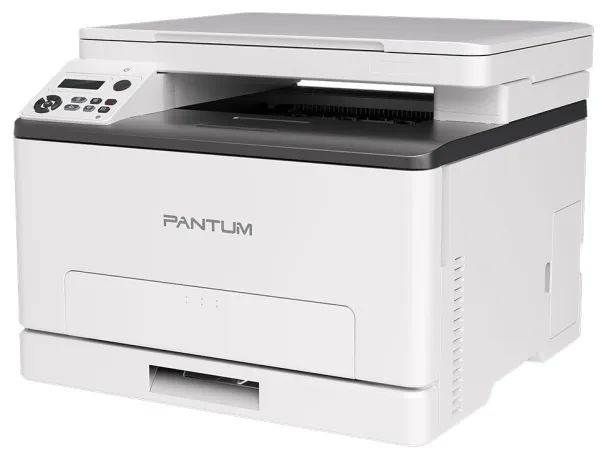 Лазерное цветное МФУ Pantum CM1100DW (арт. CM1100DW)