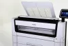 Широкоформатный лазерный принтер Canon PlotWave 5000 (4 рулона) (арт. OT_CANON_PW5000_4R)