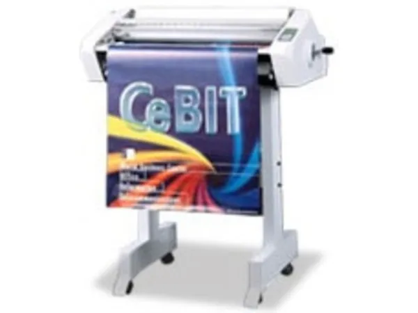 Рулонный ламинатор GMP EXCELAM DC 655 Q1