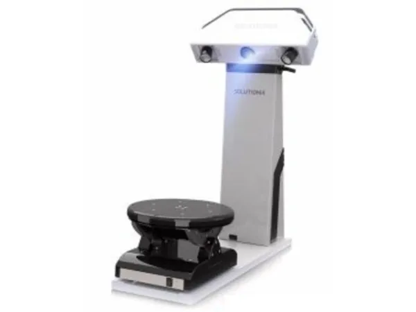 3D-сканер Solutionix Rexcan CS+ 5.0 MP (арт. CSP50-EU)