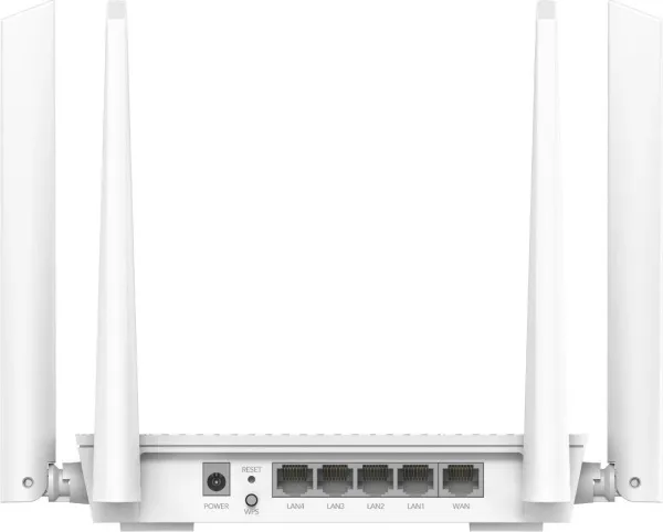 Маршрутизатор Cudy WR3000S (арт. WR3000S)
