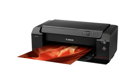 Широкоформатный принтер Canon imagePROGRAF PRO-1000 (арт. 0608C009)