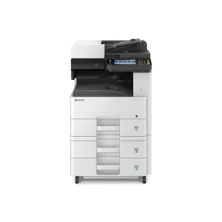 МФУ лазерное черно-белое Kyocera ECOSYS M4132idn (арт. 1102P13NL0)