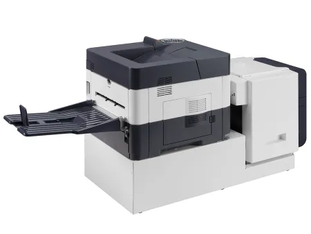 Принтер лазерный черно-белый Kyocera ECOSYS P3050dn (арт. 1102T83NL0)