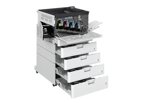 Цветной лазерный принтер Canon i-SENSYS LBP852Cx (арт. 1830C007)