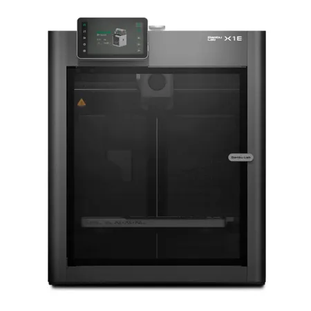 3D-принтер Bambu Lab X1E Combo (EU-версия) (арт. )