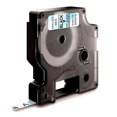 Картридж с лентой DYMO (6 мм х 7 м) (арт. S0720770)