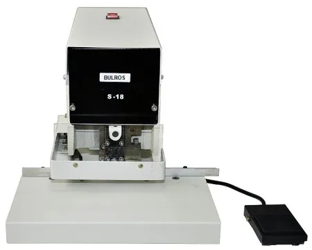 Электрический cтеплер Bulros S-18 (арт. SL-D-ele-S18_-non-yes-01)