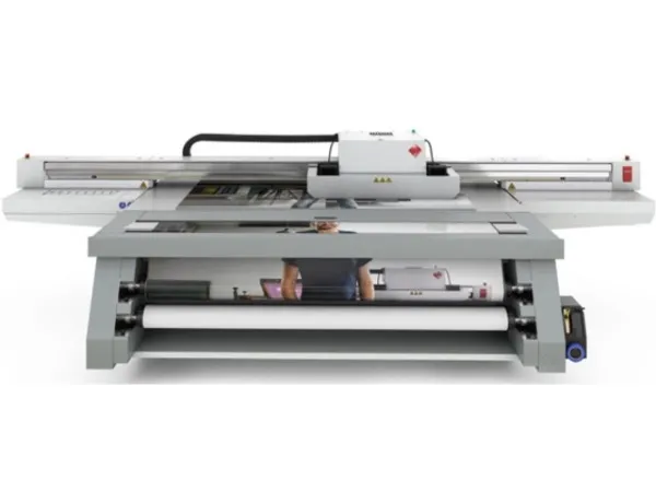 Плоттер Oce Arizona 460 GT