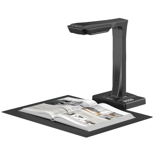 Книжный сканер DOKO Czur ET24U (арт. ET24U)