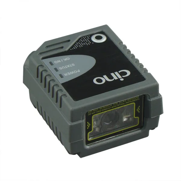 Сканер штрих-кода Cino FA470 USB (арт. GPFSA470011FK11)