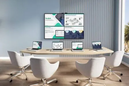 USB-донгл Yealink WPP30 (арт. WPP30)