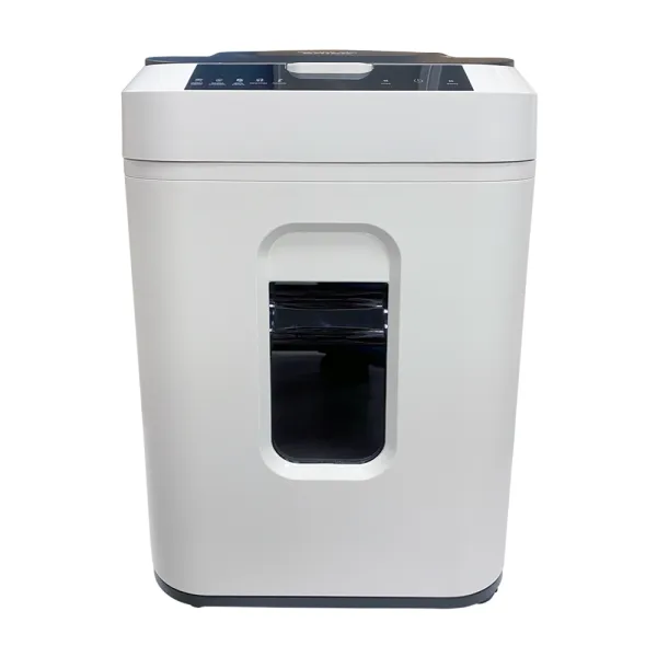 Уничтожитель документов Office Kit SA150 (3.8×12) (арт. OK3812AS150)