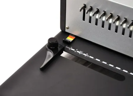 Переплетная машина Rayson SD-2501B21 (арт. 5352)