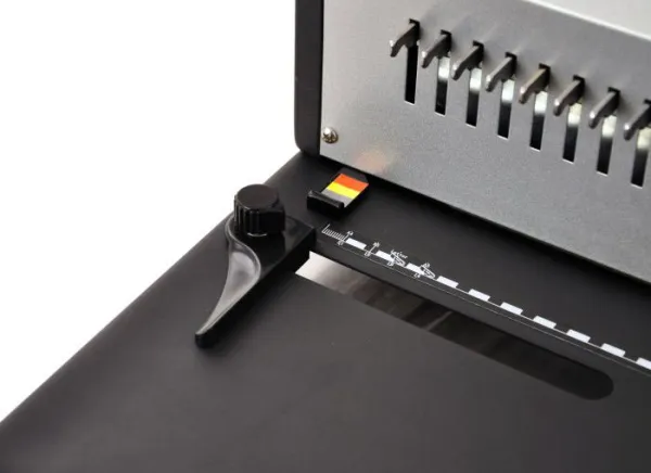 Переплетная машина Rayson SD-2501B21 (арт. 5352)