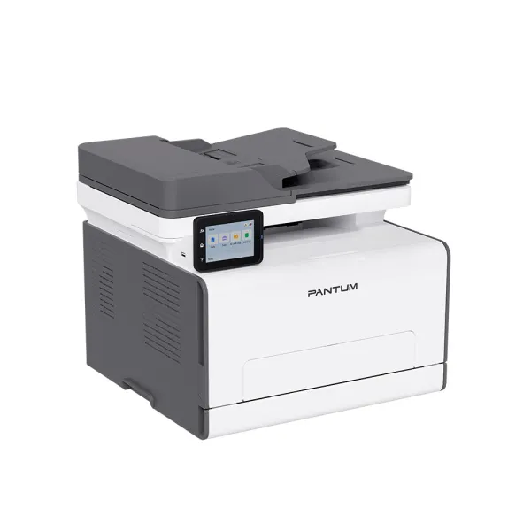 МФУ лазерное цветное Pantum CM2800ADN plus (арт. CM2800ADN plus)
