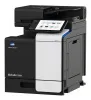 Лазерное цветное МФУ Konica Minolta bizhub C3350i (арт. A93E021)