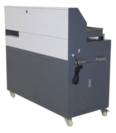 Термоклеевая машина Bulros professional series 160H (арт. BT-D-avt-160H-650-320-El)