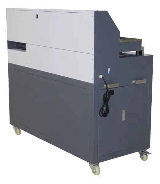 Термоклеевая машина Bulros professional series 160H (арт. BT-D-avt-160H-650-320-El)