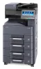 МФУ лазерное черно-белое Kyocera TASKalfa 4012i (арт. 1102V63NL0)