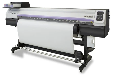 Сублимационный принтер Mimaki JV150 (арт. JV150 (2))