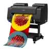 Широкоформатный принтер Canon imagePROGRAF PRO-2100 (арт. 3867C003)