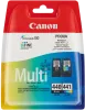 Набор картриджей Canon PG-440/CL-441 (чёрный и цветной, 8 мл.) (арт. 5219B005)