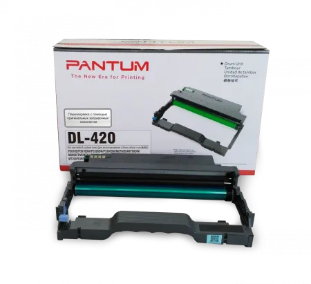 Фотобарабан Pantum (30000 стр.) (арт. DL-420P)