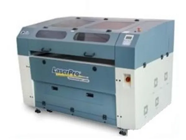 Лазерный гравер GCC LaserPro Gaia 200W