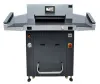 Гильотинный резак Front H670RT (гидравлический, расширенный рабочий стол) (арт. 8236)