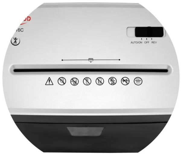 Уничтожитель документов Vigorhood VS516C (арт. 7745)