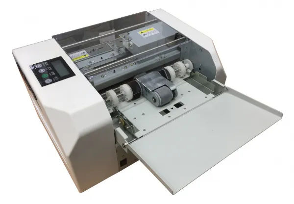 Автоматический нарезчик Bulros A-40 (арт. CC-D-avt-A-40-ele-___-__)