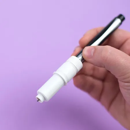 Держатель ручек для плоттеров Silhouette America  (арт. PEN-HOLDER2-3T)