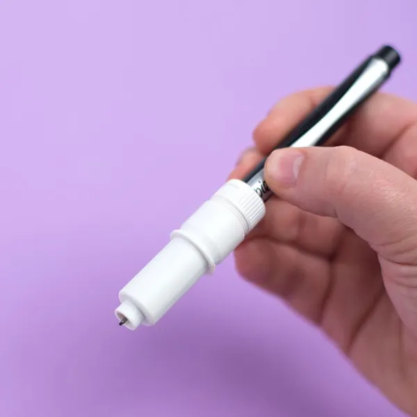 Держатель ручек для плоттеров Silhouette America  (арт. PEN-HOLDER2-3T)