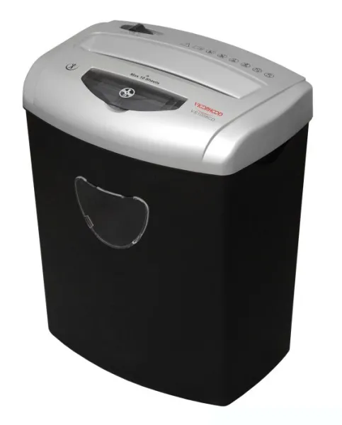 Уничтожитель документов Vigorhood VS1008CD (арт. 7990)