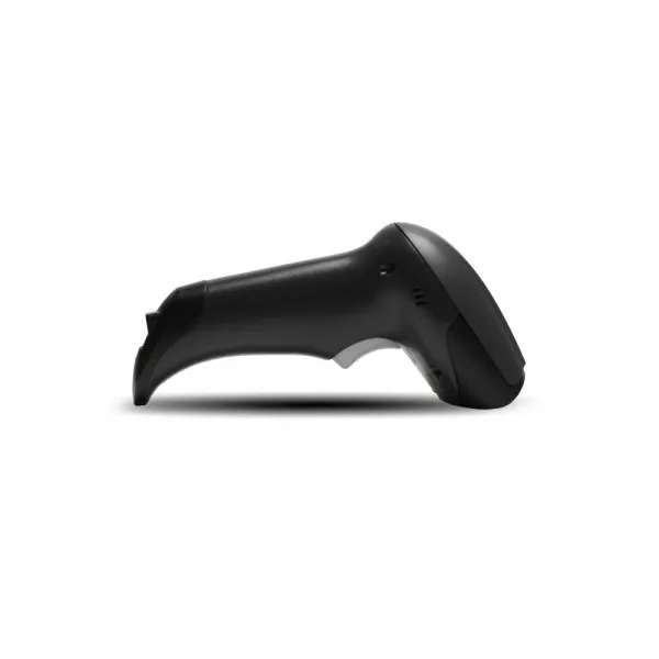Беспроводной двумерный сканер Mertech CL-2310 BLE Dongle P2D USB black (арт. 4812)