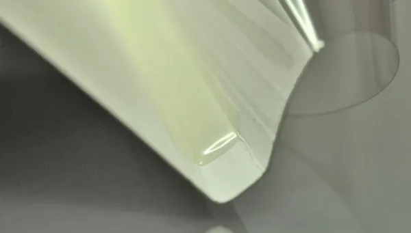 Папка для термопереплета Реалист ПВХ-Глянец, 4 мм (100 шт.) (арт. 4543)