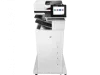 МФУ лазерное черно-белое HP LaserJet Enterprise Flow M635z (арт. 7PS99A)