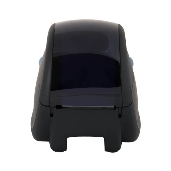 Термопринтер липких этикеток Mertech LP58 EVA RS232-USB Black (арт. 4582)