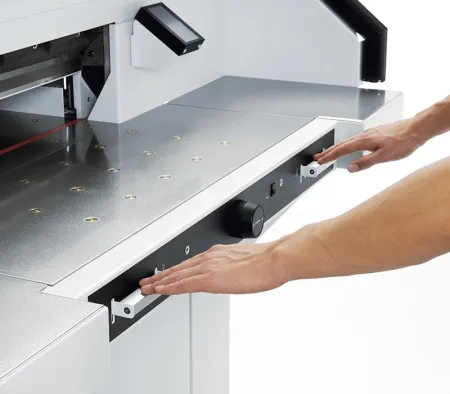 Резак гильотинный Ideal 5255 (арт. IDL5255)